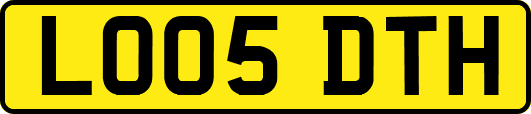 LO05DTH