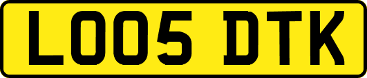 LO05DTK