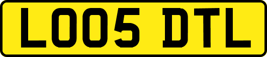LO05DTL