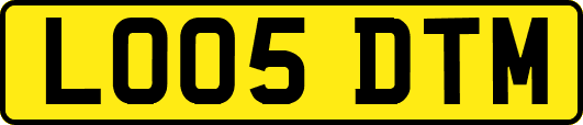 LO05DTM