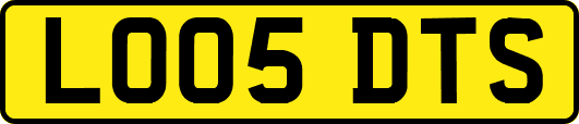 LO05DTS