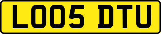 LO05DTU