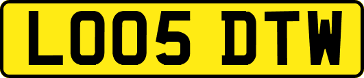 LO05DTW