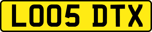 LO05DTX