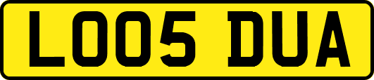 LO05DUA