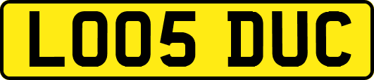 LO05DUC