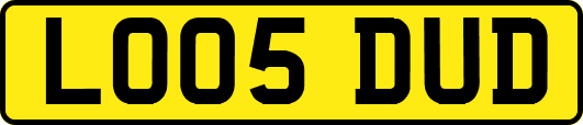 LO05DUD