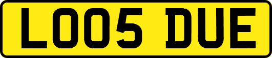 LO05DUE