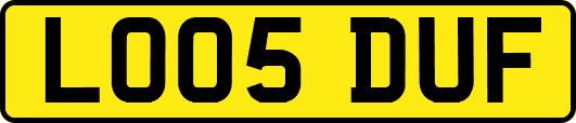 LO05DUF