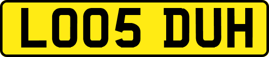 LO05DUH