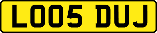 LO05DUJ
