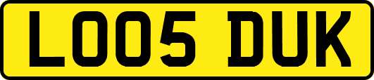 LO05DUK