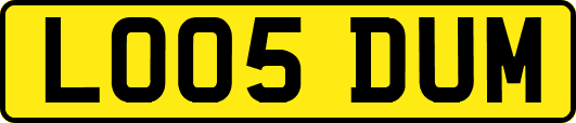 LO05DUM