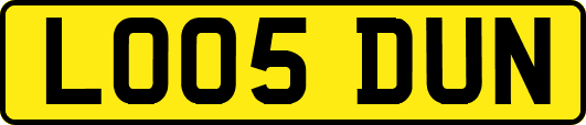 LO05DUN