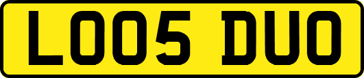 LO05DUO