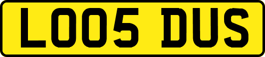 LO05DUS