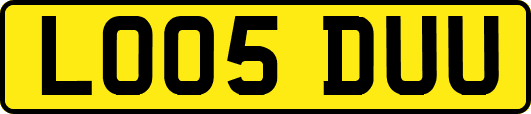 LO05DUU
