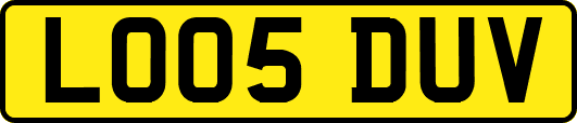 LO05DUV