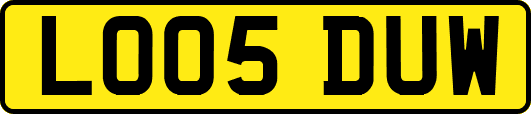 LO05DUW
