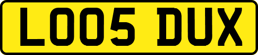 LO05DUX