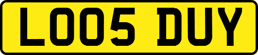 LO05DUY