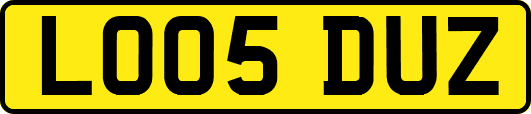 LO05DUZ