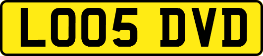 LO05DVD