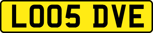 LO05DVE