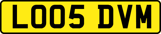 LO05DVM