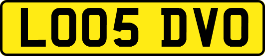 LO05DVO