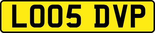 LO05DVP