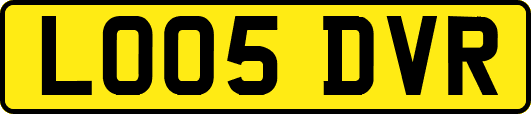 LO05DVR
