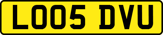 LO05DVU