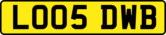 LO05DWB