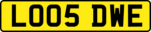 LO05DWE