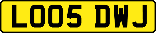 LO05DWJ