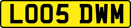 LO05DWM