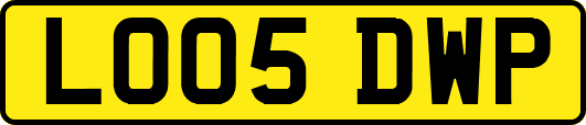 LO05DWP