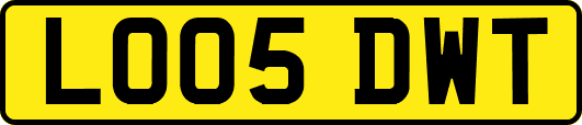 LO05DWT