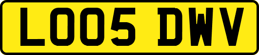 LO05DWV