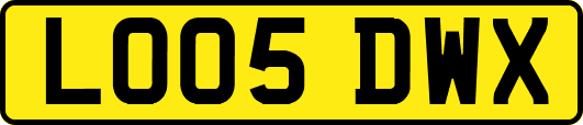 LO05DWX