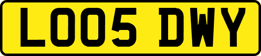 LO05DWY
