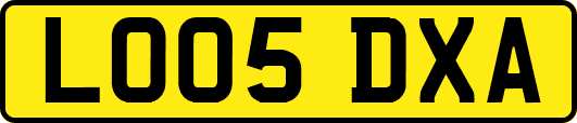 LO05DXA