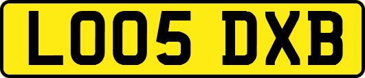 LO05DXB