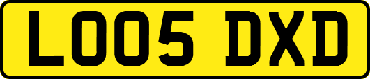 LO05DXD