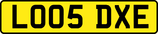LO05DXE