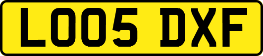 LO05DXF