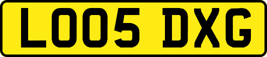 LO05DXG