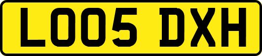 LO05DXH