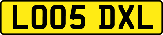 LO05DXL